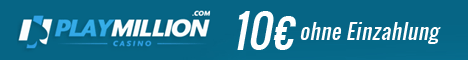 PlayMillion Casino Paypal