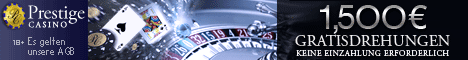 Prestige Casino Paypal